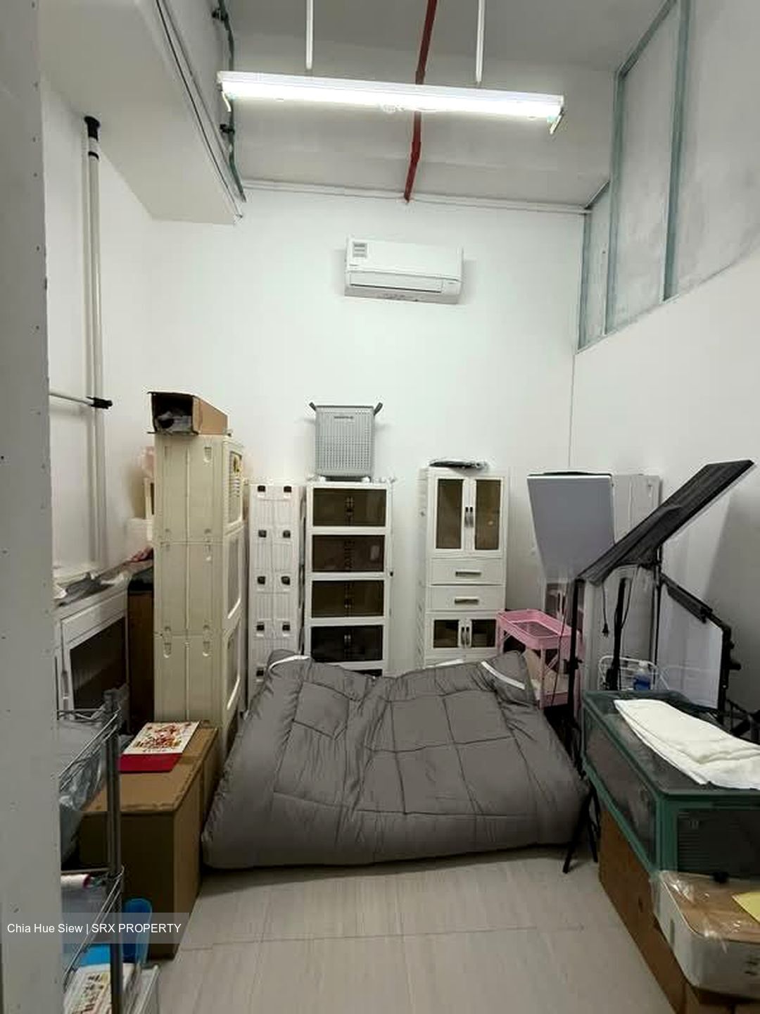 Mandai Industrial Building (D25), Factory #579593151